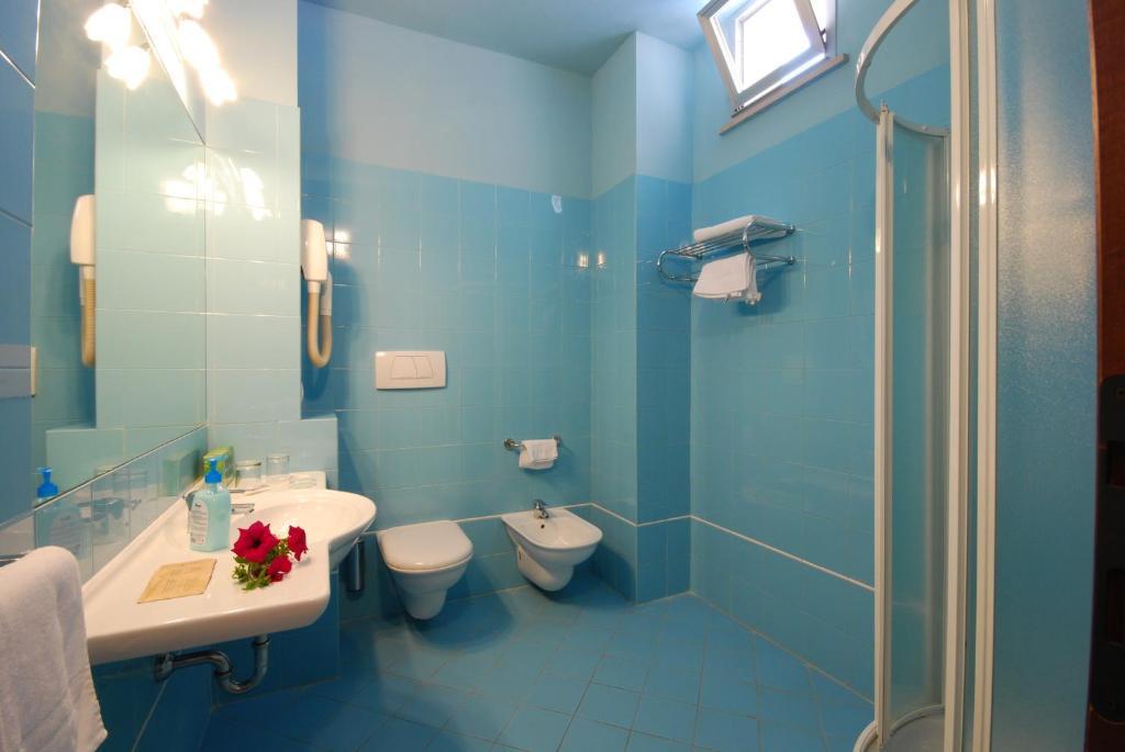 Hotel Costa Verde Tortoreto Værelse billede