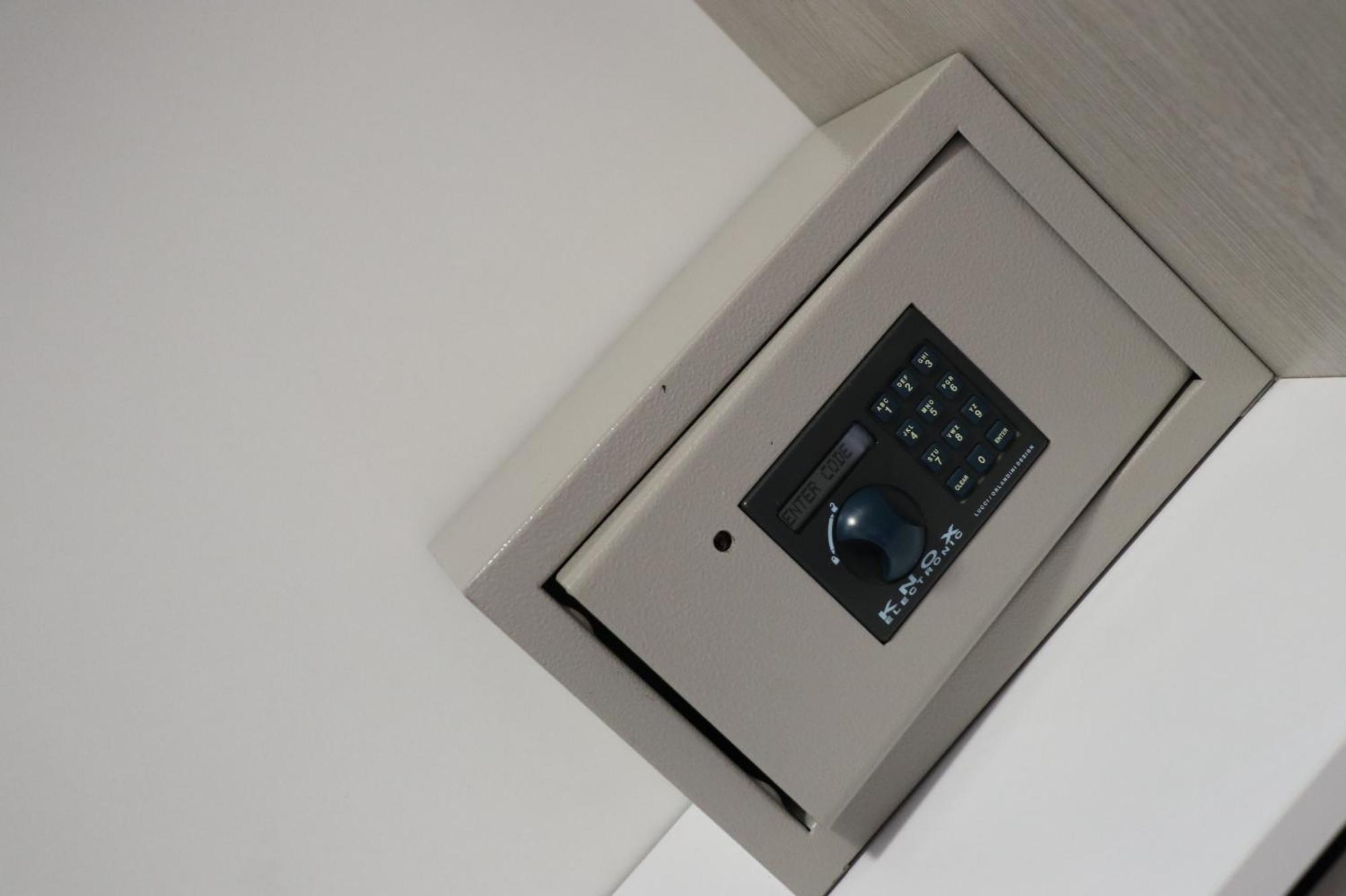 Hotel Costa Verde Tortoreto Eksteriør billede