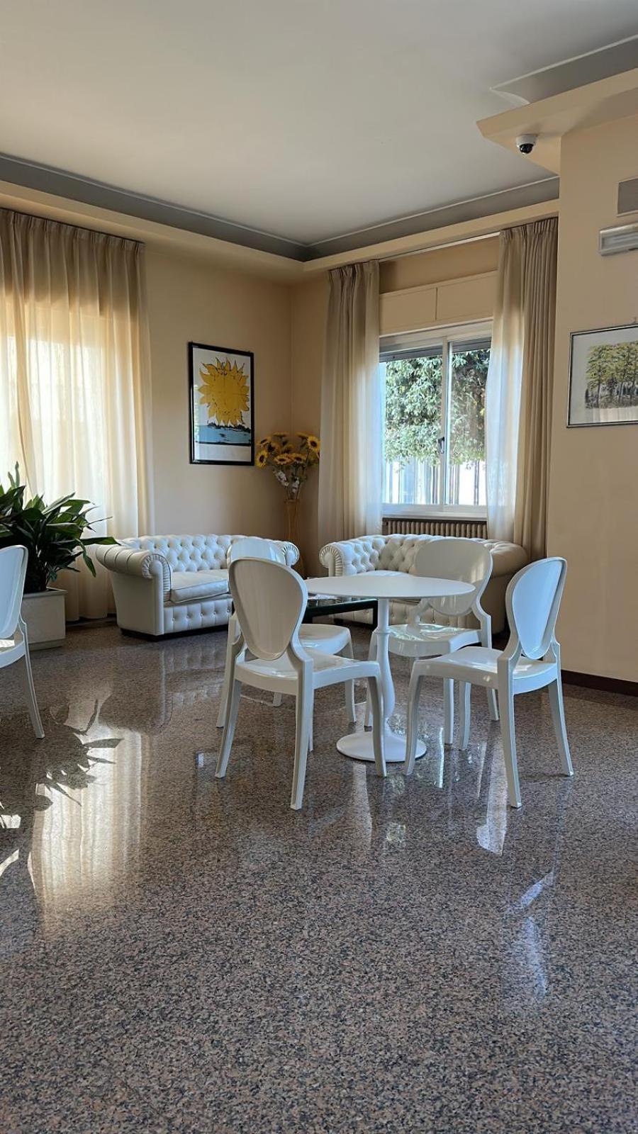 Hotel Costa Verde Tortoreto Eksteriør billede
